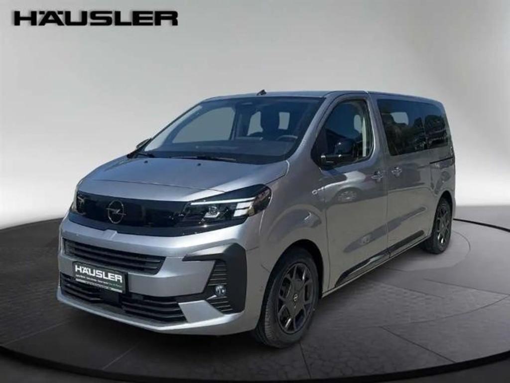Opel Zafira Life