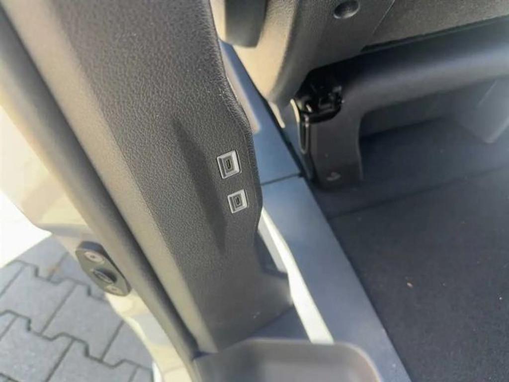 Opel Zafira Life