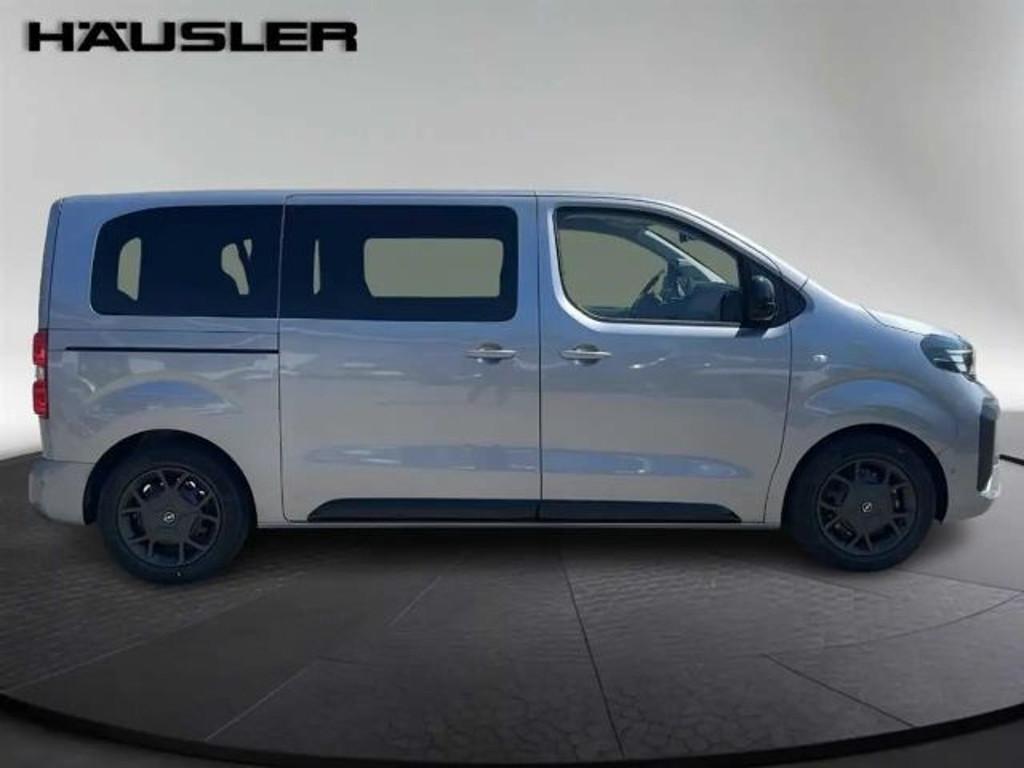 Opel Zafira Life