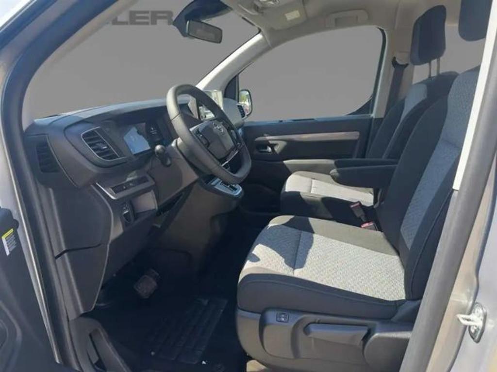 Opel Zafira Life