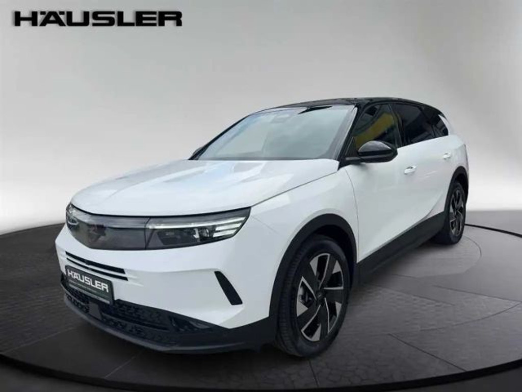 Opel Grandland X 2025 Benzine