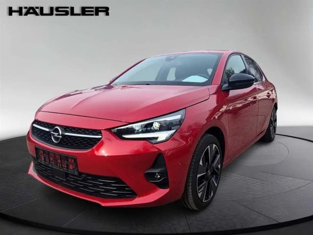 Opel Corsa 2022 Elektrisch