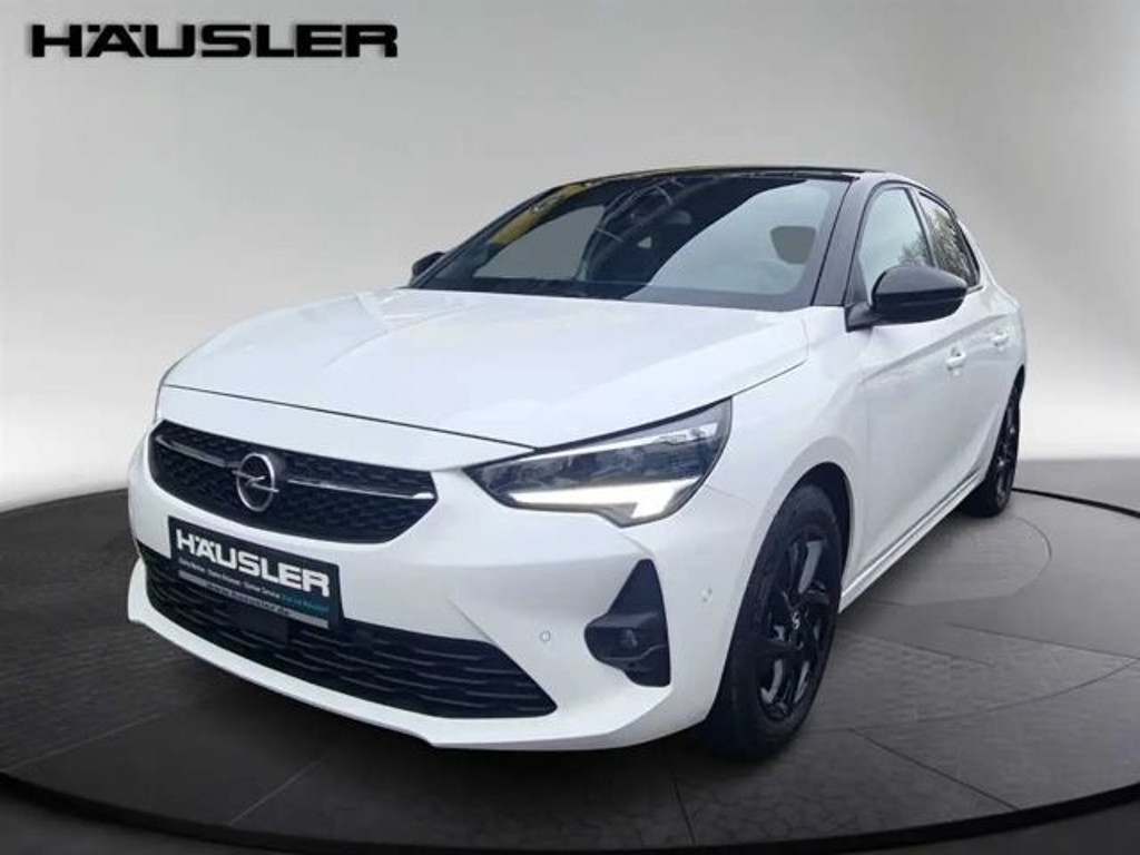 Opel Corsa 2022 Benzine