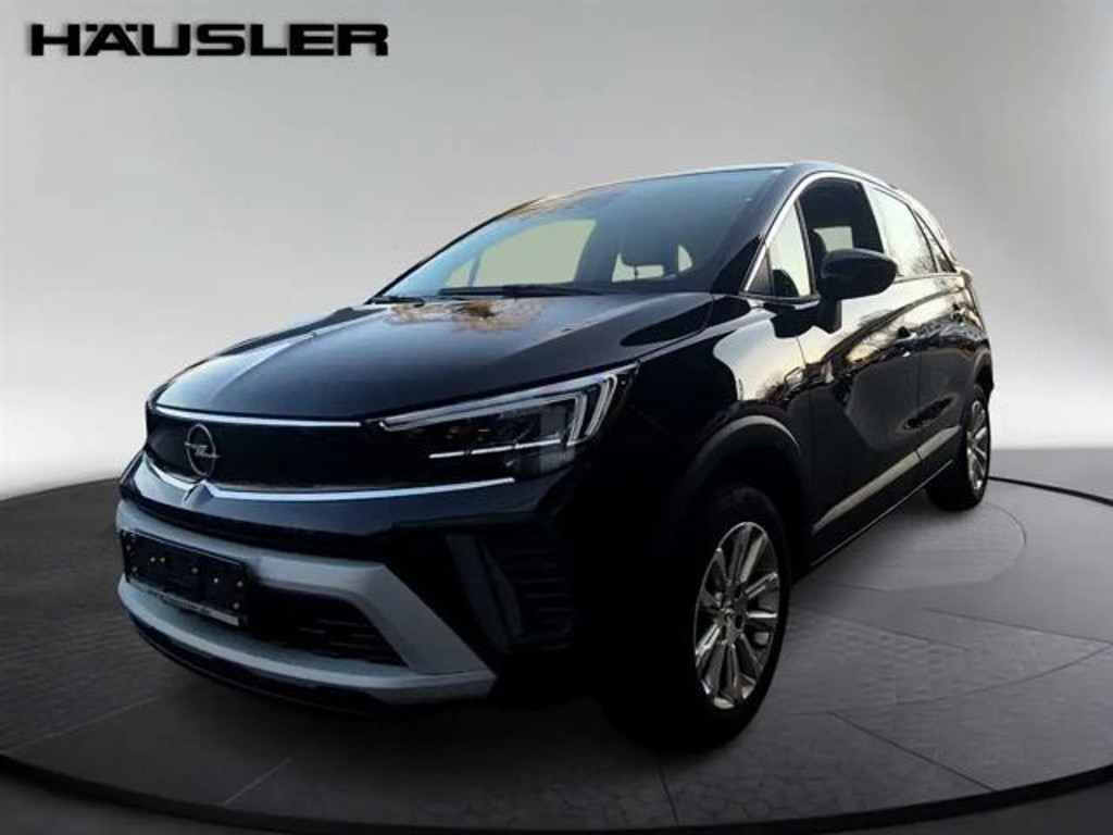 Opel Crossland X 2022 Benzine