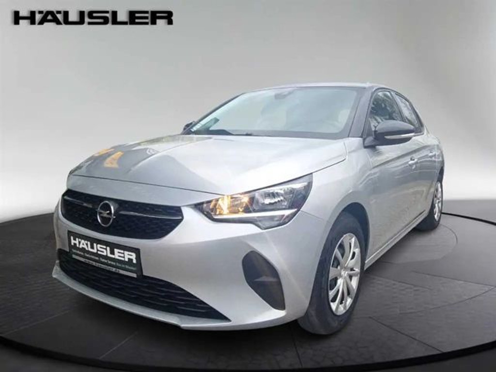Opel Corsa 2022 Benzine