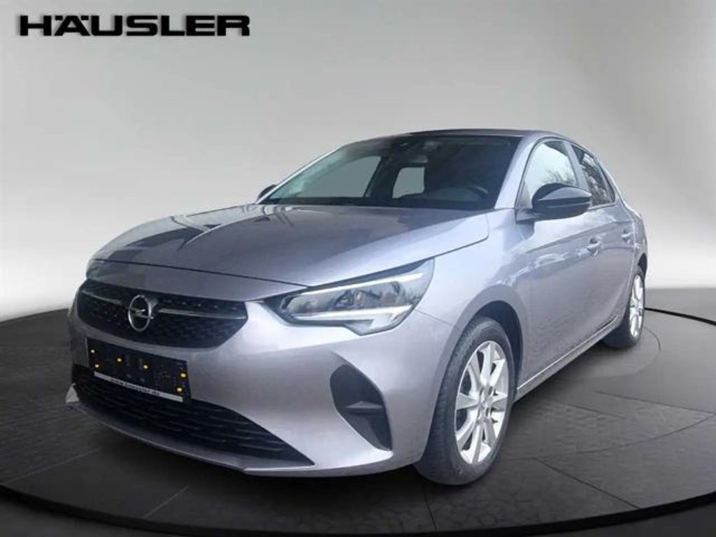 Opel Corsa 2022 Benzine