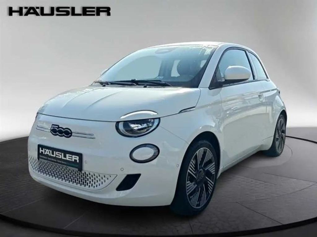 Fiat 500e 2023 Elektrisch