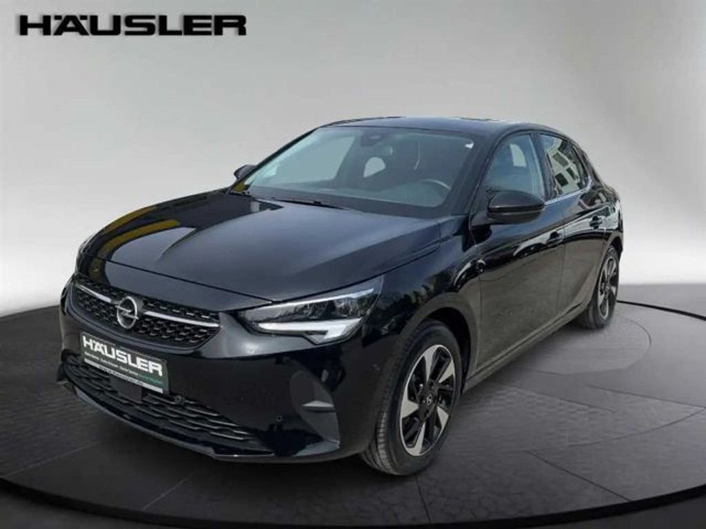 Opel Corsa 2022 Elektrisch