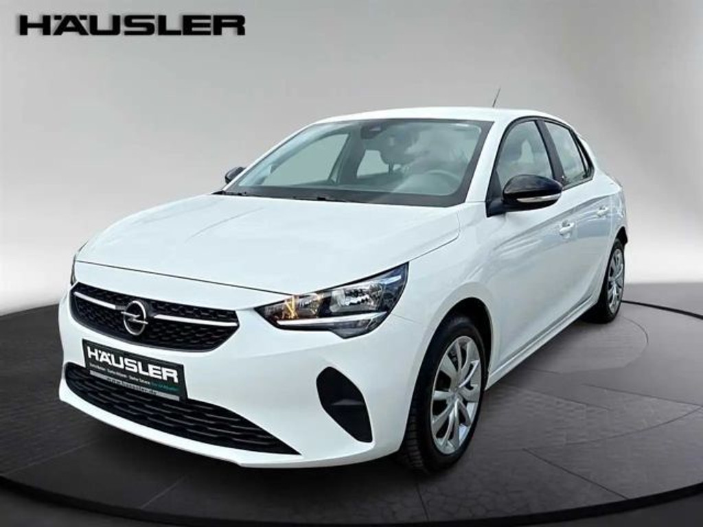 Opel Corsa 2022 Elektrisch