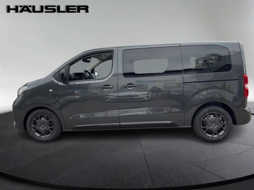 Opel Zafira Life