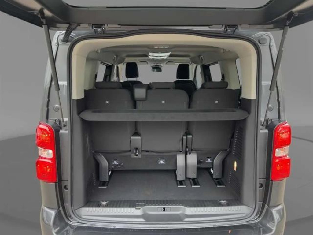 Opel Zafira Life