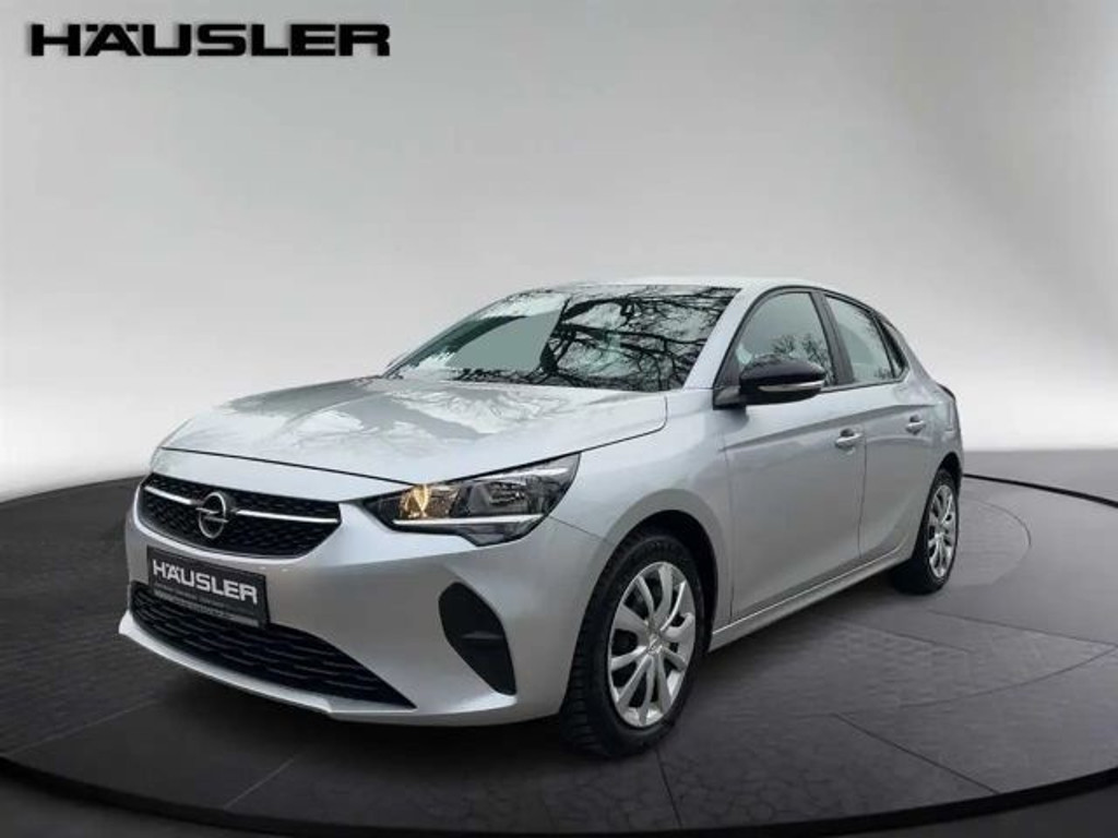 Opel Corsa 2023 Benzine