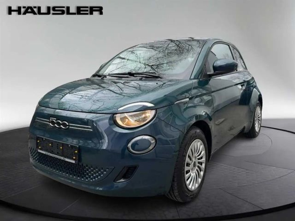 Fiat 500 2023 Elektrisch