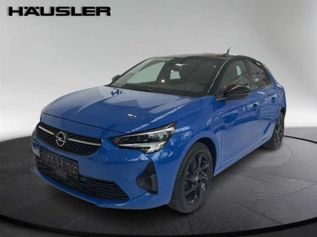 Opel Corsa 2023 Benzine