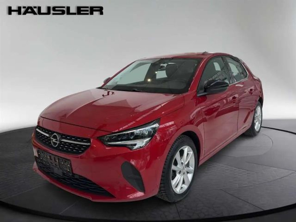 Opel Corsa 2022 Benzine