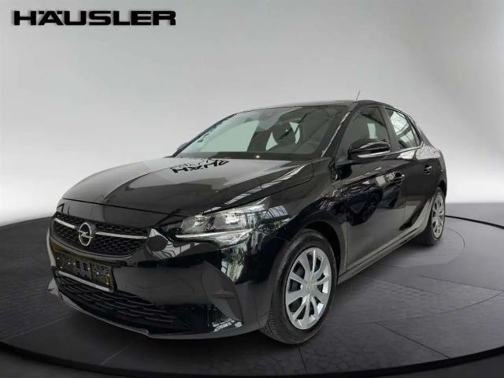 Opel Corsa 2023 Benzine