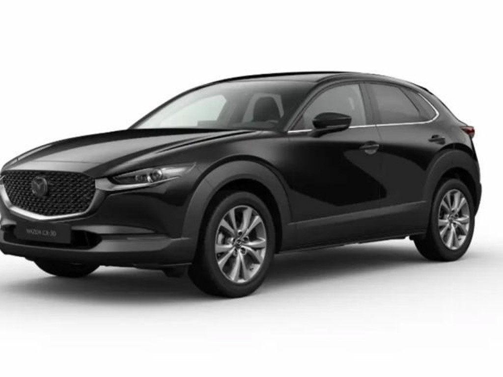 Mazda CX-30 2025 Benzine