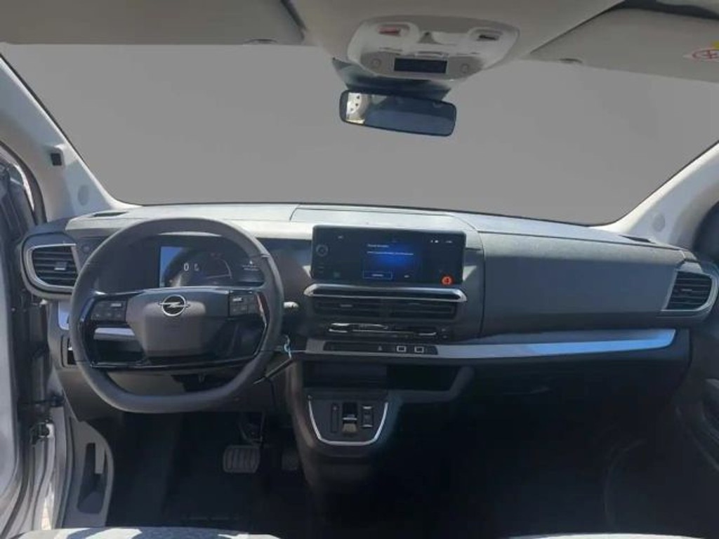 Opel Zafira Life