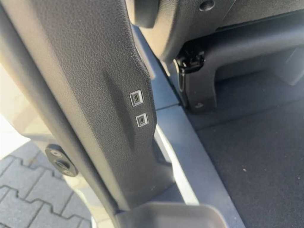 Opel Zafira Life