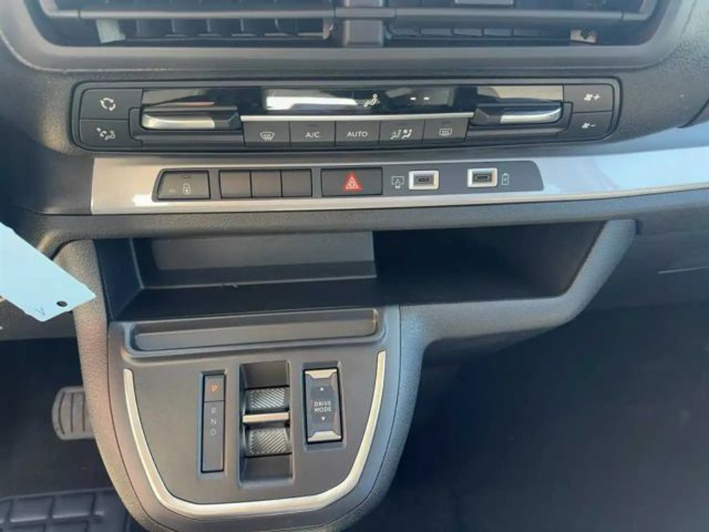 Opel Zafira Life