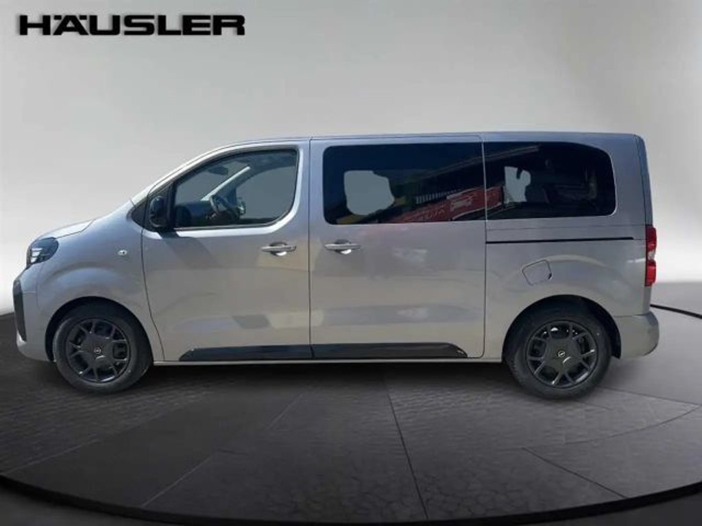 Opel Zafira Life