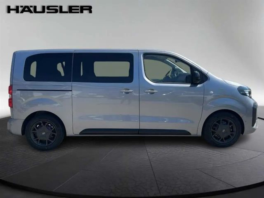 Opel Zafira Life