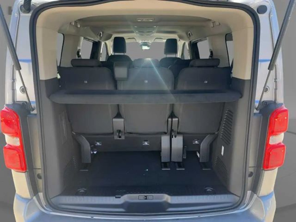 Opel Zafira Life