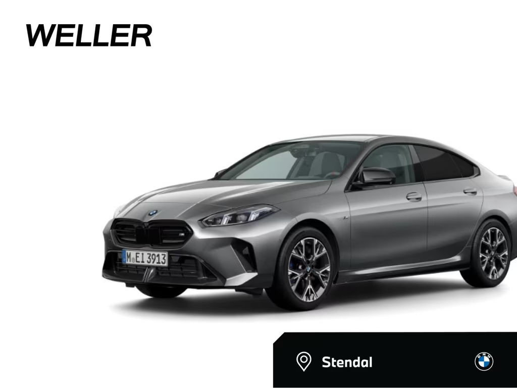 BMW M235 2025 Benzine
