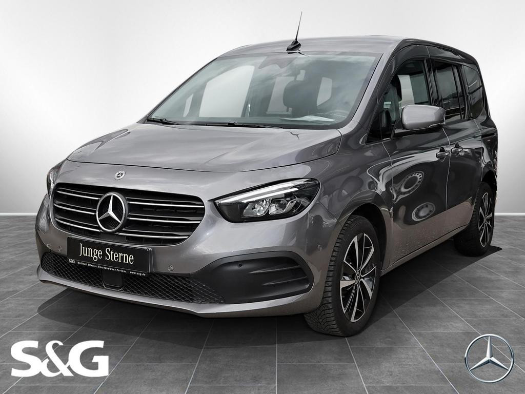 Mercedes-Benz T 180 2024 Benzine