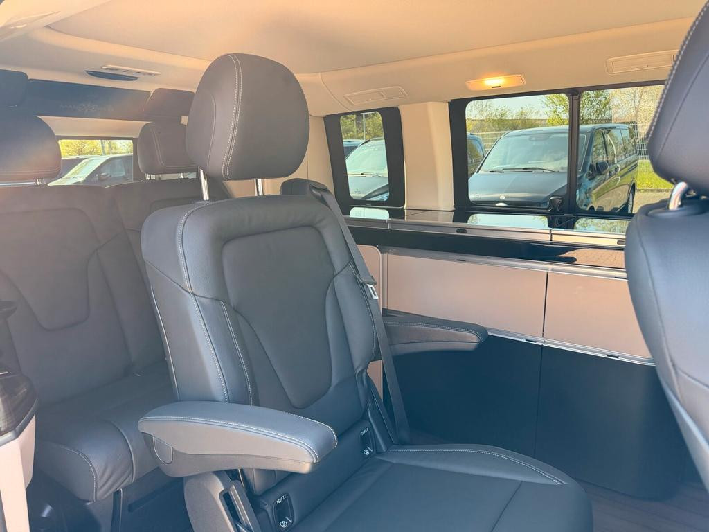 Mercedes-Benz Marco Polo