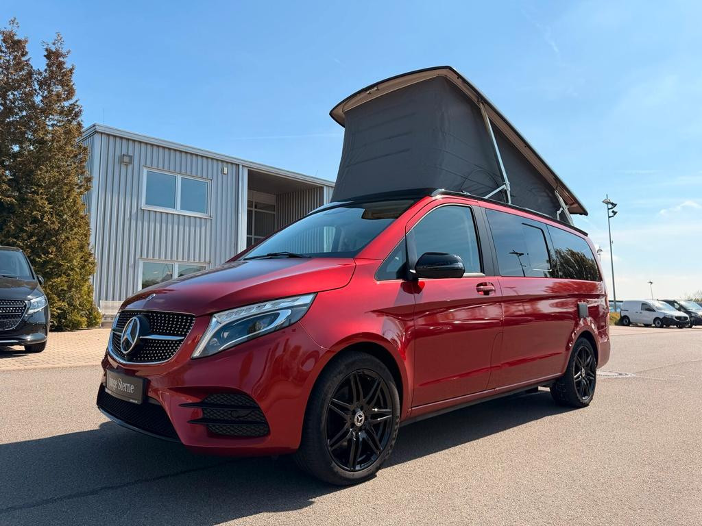 Mercedes-Benz Marco Polo