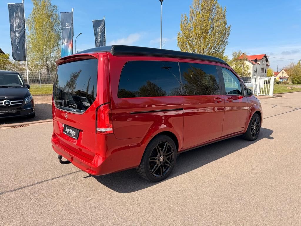 Mercedes-Benz Marco Polo
