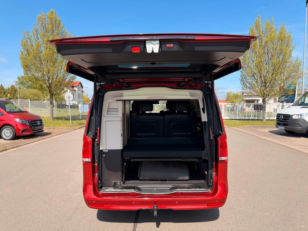 Mercedes-Benz Marco Polo