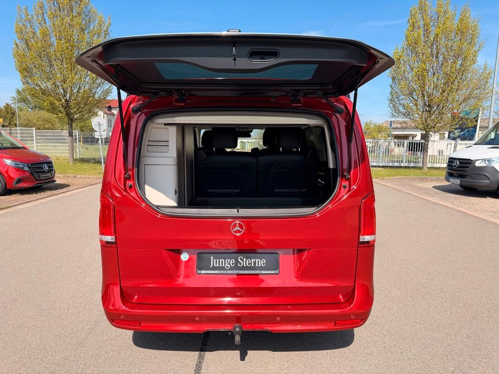 Mercedes-Benz Marco Polo
