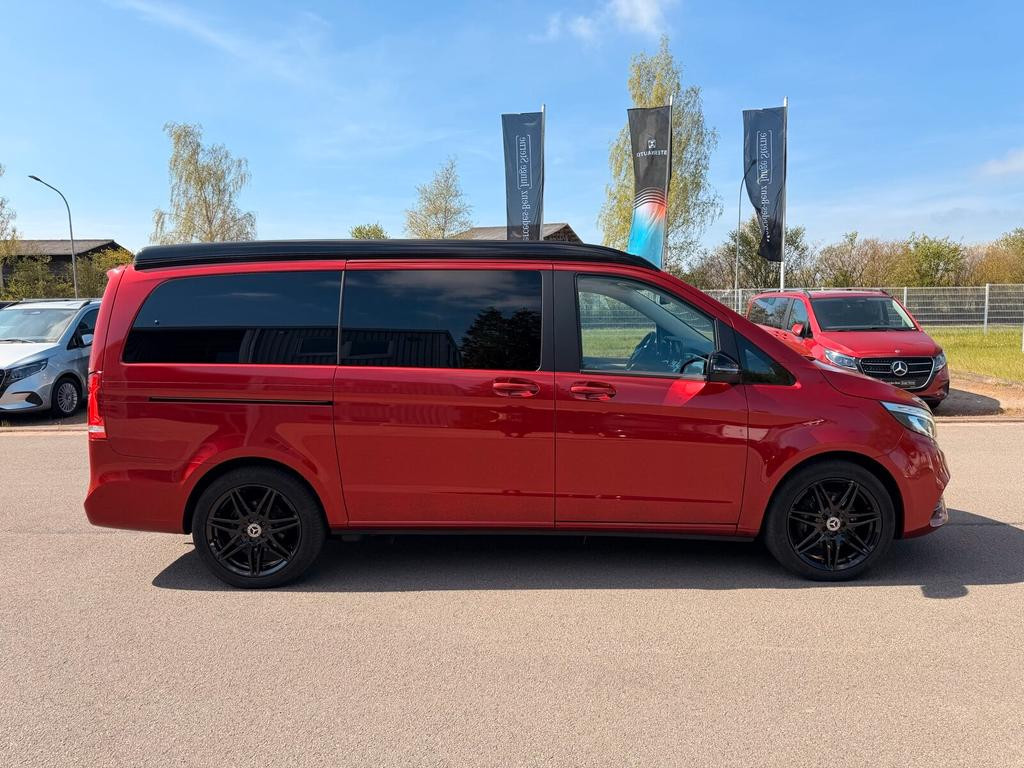 Mercedes-Benz Marco Polo