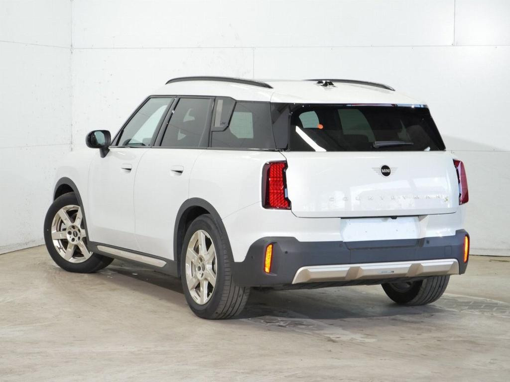Mini Cooper SE Countryman