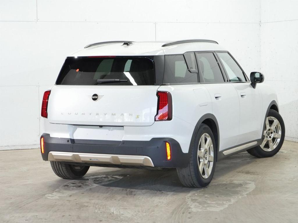 Mini Cooper SE Countryman