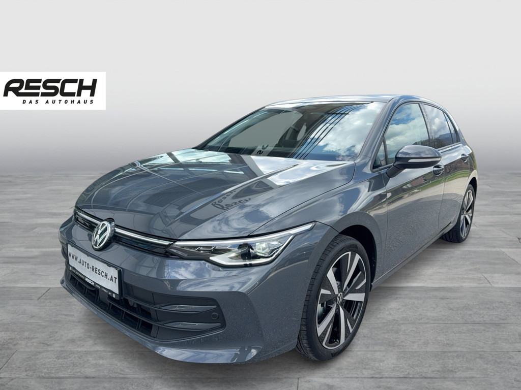 Volkswagen Golf 2026 Benzine