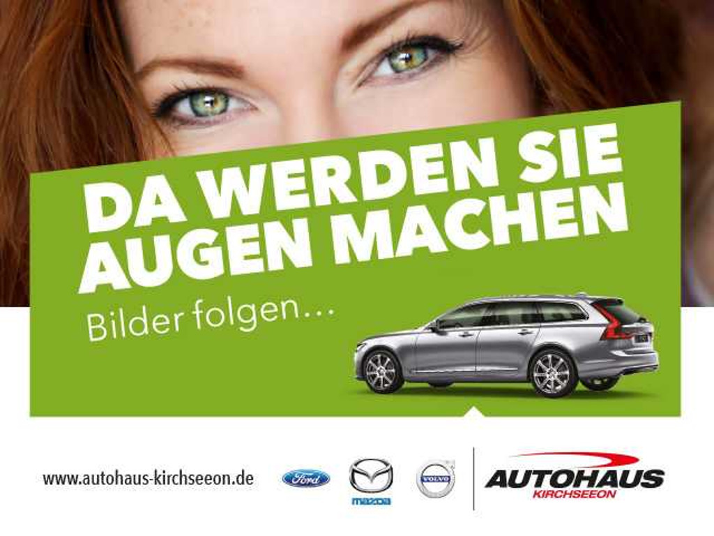 Volvo EX90 2025 Elektrisch