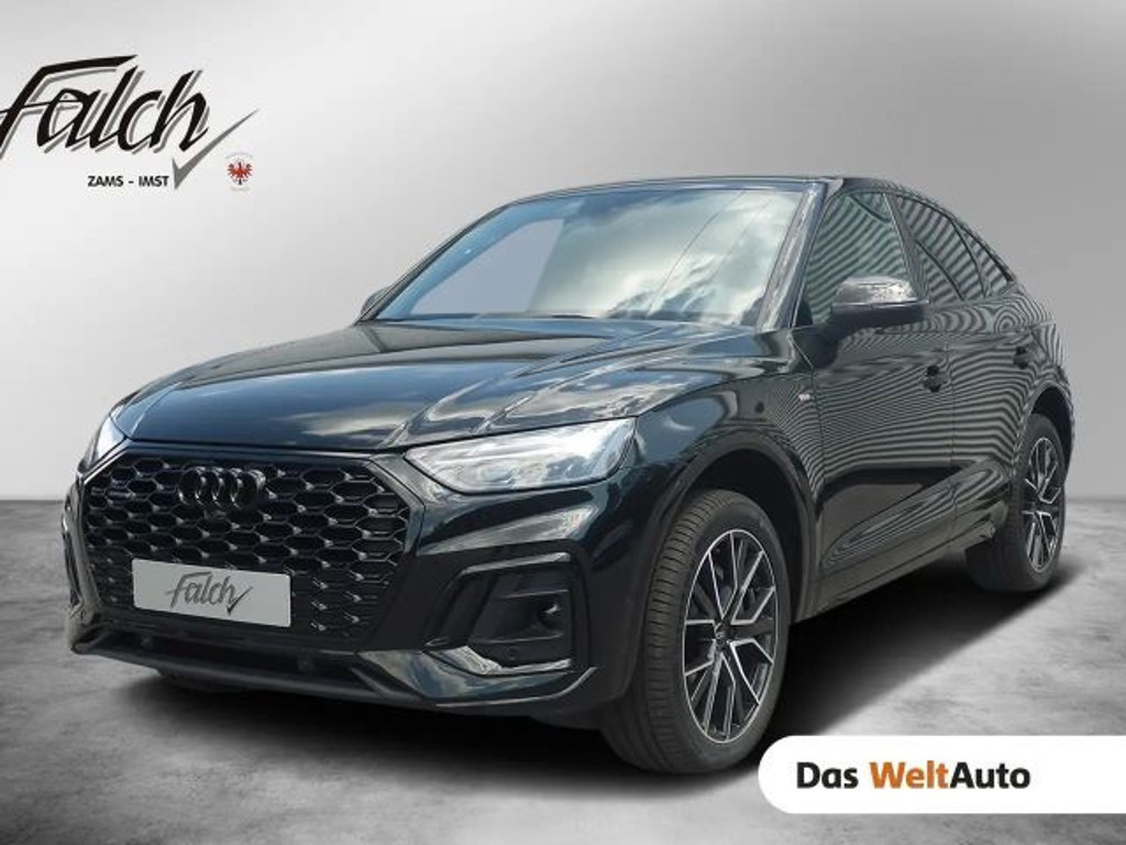 Audi Q5 2024 Diesel
