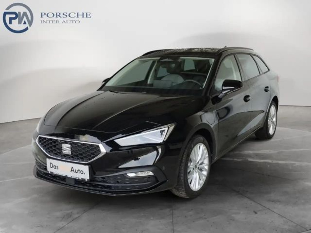 Seat Leon 2025 Hybride Benzine