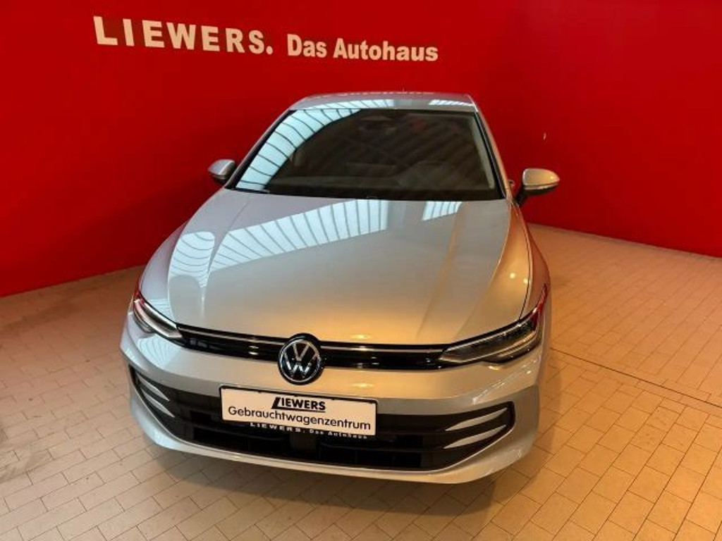 Volkswagen Golf 2026 Benzine
