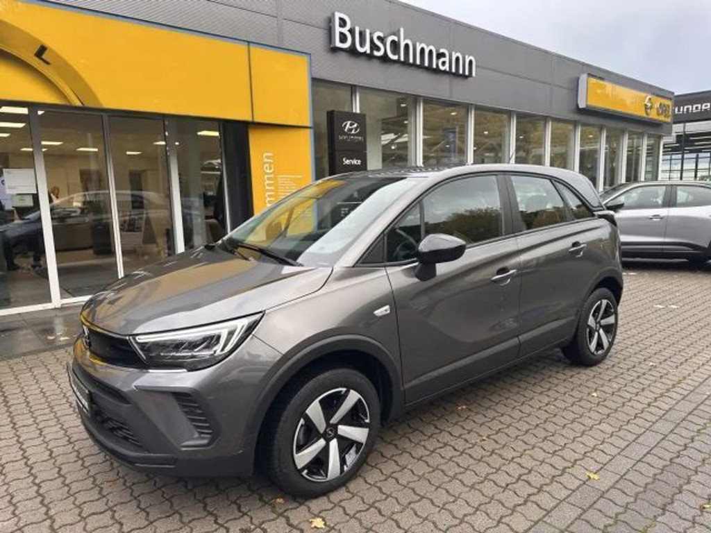 Opel Crossland X 2024 Benzine