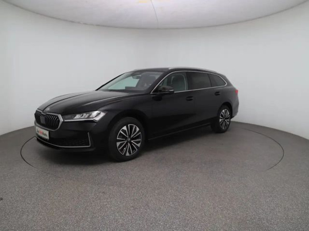 Skoda Superb 2026 Diesel