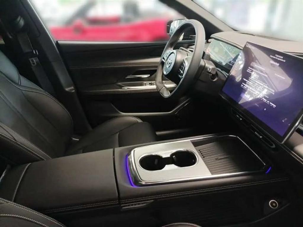 Mazda 6e