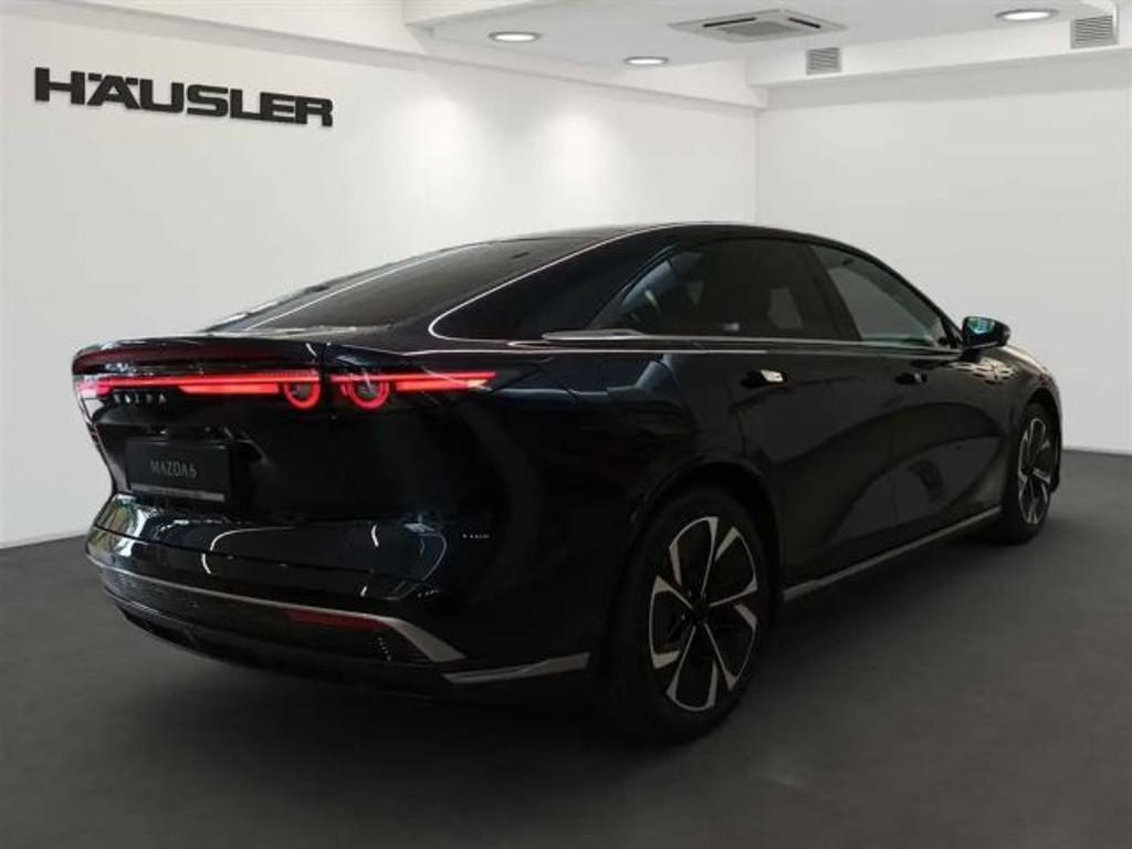Mazda 6e