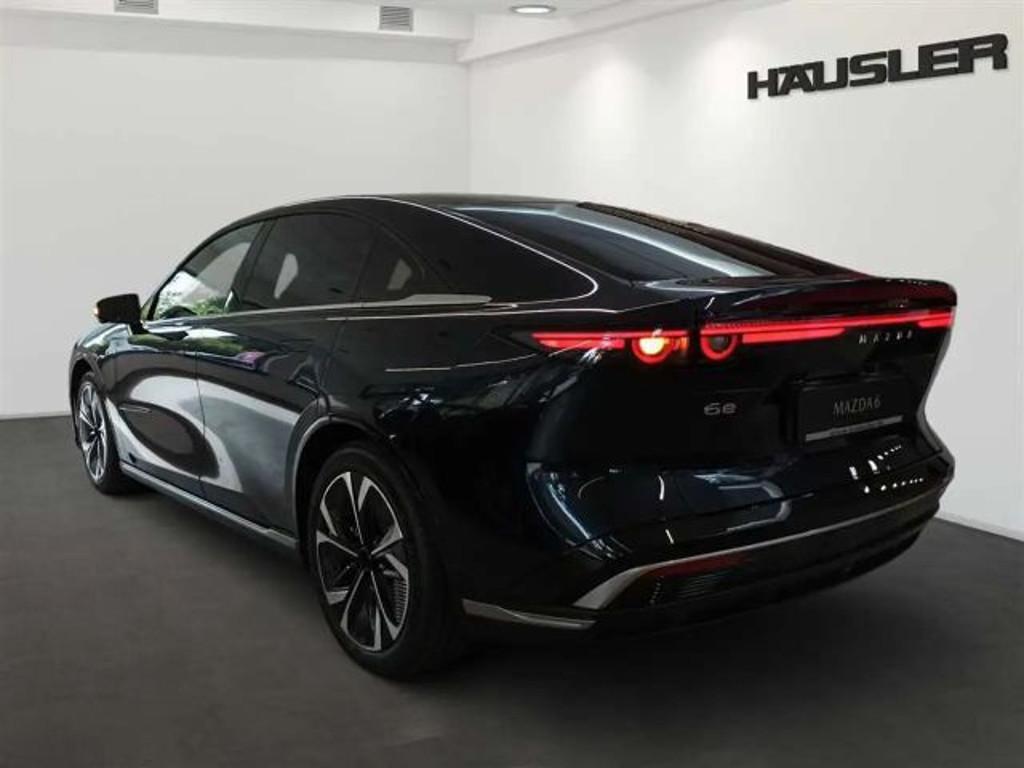 Mazda 6e
