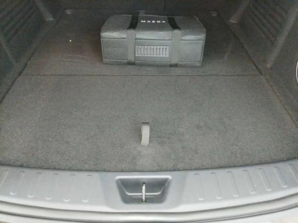 Mazda 6e