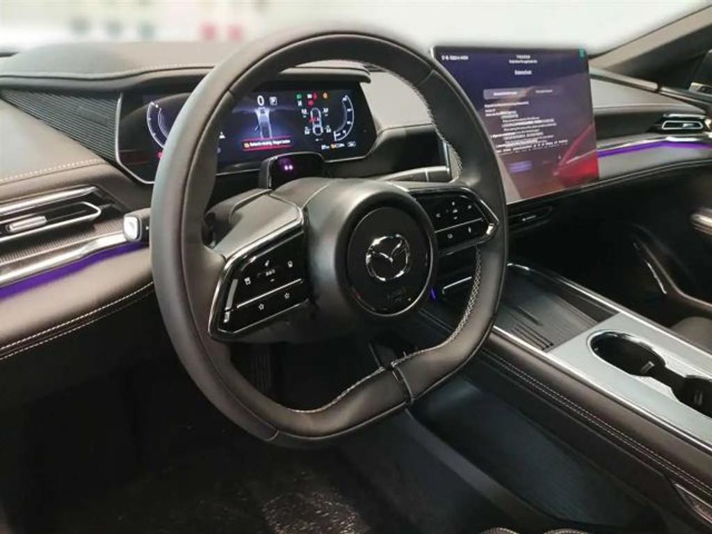 Mazda 6e