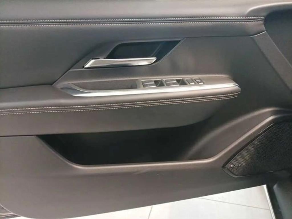 Mazda 6e
